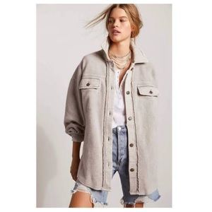 Free People Ruby Jacket